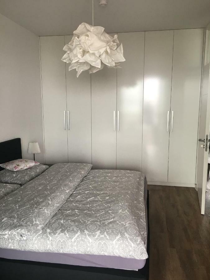 "Mehr Meer Geht Nicht" Wilhelmshaven Kültér fotó